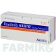 ЕЗЕТИМІБ (EZETIMIB) 10 мг таблетки 100 шт - Езетиміб ARISTO PHARMA