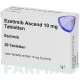 ЭЗЕТИМИБ (EZETIMIB) 10 мг таблетки 30 шт - Эзетимиб ASCEND