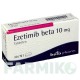 ЭЗЕТИМИБ (EZETIMIB) 10 мг таблетки 30 шт - Эзетимиб BETAPHARM