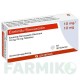 ЕЗЕТИМІБ (EZETIMIB) 10 мг таблетки 30 шт - Езетиміб GLENMARK