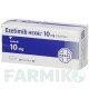 ЕЗЕТИМІБ (EZETIMIB) 10 мг таблетки 50 шт - Езетиміб HEXAL