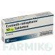 ЕЗЕТИМІБ (EZETIMIB) 10 мг таблетки 30 шт - Езетиміб RATIOPHARM