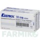 ЭЗЕТРОЛ (EZETROL) 10 мг таблетки 50 шт - Эзетимиб DOCPHARM