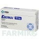 ЕЗЕТРОЛ (EZETROL) 10 мг таблетки 50 шт - Езетиміб KOHLPHARMA