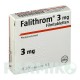 ФАЛИТРОМ (FALITHROM) 3 мг таблетки 20 шт - Фенпрокумон ROVI