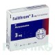 ФАЛИТРОМ (FALITHROM) 3 мг таблетки 50 шт - Фенпрокумон ROVI