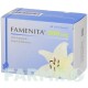 ФАМЕНИТА (FAMENITA) 200 мг капсулы 45 шт - Прогестерон EXELTIS