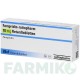ФАМПРИДИН (FAMPRIDIN) 10 мг таблетки 2x14 шт - Фампридин RATIOPHARM