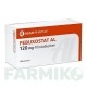 ФЕБУКСОСТАТ (FEBUXOSTAT) 120 мг таблетки 28 шт - Фебуксостат ALIUD PHARMA
