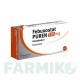 ФЕБУКСОСТАТ (FEBUXOSTAT) 120 мг таблетки 28 шт - Фебуксостат PUREN PHARMA