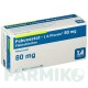 ФЕБУКСОСТАТ (FEBUXOSTAT) 80 мг таблетки 84 шт - Фебуксостат 1 A PHARMA