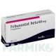 ФЕБУКСОСТАТ (FEBUXOSTAT) 80 мг таблетки 56 шт - Фебуксостат BETAPHARM
