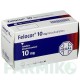 ФЕЛОКОР (FELOCOR) 10 мг таблетки 100 шт - Фелодипин HEXAL