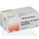ФЕЛОДИПІН (FELODIPIN) 10 мг таблетки 100 шт - Фелодипін HEUNET PHARMA