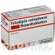 ФЕЛОДИПІН (FELODIPIN) 10 мг таблетки 100 шт - Фелодипін RATIOPHARM