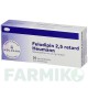 ФЕЛОДИПІН (FELODIPIN) 2,5 мг таблетки 20 шт - Фелодипін HEUMANN PHARMA