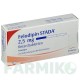 ФЕЛОДИПІН (FELODIPIN) 2,5 мг таблетки 20 шт - Фелодипін STADAPHARM