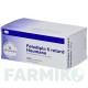 ФЕЛОДИПІН (FELODIPIN) 5 мг таблетки 100 шт - Фелодипін HEUMANN PHARMA