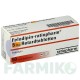 ФЕЛОДИПИН (FELODIPIN) 5 мг таблетки 50 шт - Фелодипин RATIOPHARM
