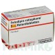 ФЕЛОДИПИН (FELODIPIN) 5 мг таблетки 100 шт - Фелодипин RATIOPHARM