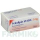 ФЕЛОДИПІН (FELODIPIN) 5 мг таблетки 100 шт - Фелодипін STADAPHARM