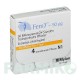 ФЕМ7 (FEM7) 50 мкг пластир 4 шт - Естрадіол THERAMEX
