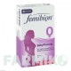 ФЕМИБИОН (FEMIBION) 0 таблетки 56 шт - Активные вещества WICK PHARMA