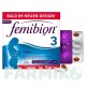 ФЕМИБИОН (FEMIBION) 3 пакет 2x56 шт - Активные вещества WICK PHARMA