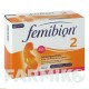 ФЕМИБИОН (FEMIBION) пакет 2x84 шт - Активные вещества WICK PHARMA