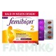 ФЕМИБИОН (FEMIBION) пакет 2x112 шт - Активные вещества WICK PHARMA