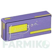 ФЕМІГОА (FEMIGOA) таблетки 21 шт - Левоноргестрел, Етинілестрадіол PFIZER