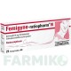 ФЕМИГИН (FEMIGYNE) таблетки 21 шт - Левоноргестрел, Этинилэстрадиол RATIOPHARM