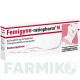 ФЕМИГИН (FEMIGYNE) таблетки 3x21 шт - Левоноргестрел, Этинилэстрадиол RATIOPHARM