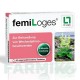 ФЕМИЛОГЕС (FEMILOGES) таблетки 60 шт - Корневище ревеня рапонтического DR.LOGES