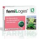 ФЕМИЛОГЕС (FEMILOGES) таблетки 90 шт - Корневище ревеня рапонтического DR.LOGES