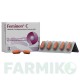 ФЕМИНОН (FEMINON) капсулы 30 шт - Корневище цимицифуги CESRA