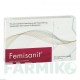 ФЕМИСАНИТ (FEMISANIT) капсулы 60 шт - Активные вещества BIOKANOL PHARMA