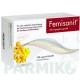 ФЕМИСАНИТ (FEMISANIT) капсулы 180 шт - Активные вещества BIOKANOL PHARMA
