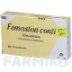 ФЕМОСТОН (FEMOSTON) 1 мг/5 мг таблетки 84 шт - Дидрогестерон, Эстроген VIATRIS