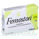 ФЕМОСТОН (FEMOSTON) 2/10 мг таблетки 84 шт - Дидрогестерон, Эстроген DOCPHARM