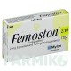 ФЕМОСТОН (FEMOSTON) 2/10 мг таблетки 28 шт - Дидрогестерон, Эстроген VIATRIS