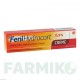 ФЕНИГИДРОКОРТ (FENIHYDROCORT) 0,5% крем 15 г - Гидрокортизон GLAXOSMITHKLINE