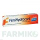 ФЕНИГИДРОКОРТ (FENIHYDROCORT) 0,5% крем 30 г - Гидрокортизон GLAXOSMITHKLINE