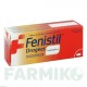 ФЕНИСТИЛ (FENISTIL) таблетки 50 шт - Диметинден EMRA-MED