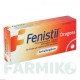 ФЕНИСТИЛ (FENISTIL) таблетки 20 шт - Диметинден GLAXOSMITHKLINE