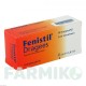 ФЕНИСТИЛ (FENISTIL) таблетки 50 шт - Диметинден GLAXOSMITHKLINE