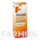 ФЕНИСТИЛ (FENISTIL) раствор 20 мл - Диметинден GLAXOSMITHKLINE