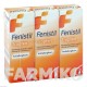 ФЕНИСТИЛ (FENISTIL) раствор 3x20 мл - Диметинден GLAXOSMITHKLINE