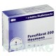ФЕНОФІБРАТ (FENOFIBRAT) 200 капсули 30 шт - Фенофібрат HEUMANN PHARMA