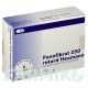 ФЕНОФІБРАТ (FENOFIBRAT) 250 капсули 30 шт - Фенофібрат HEUMANN PHARMA